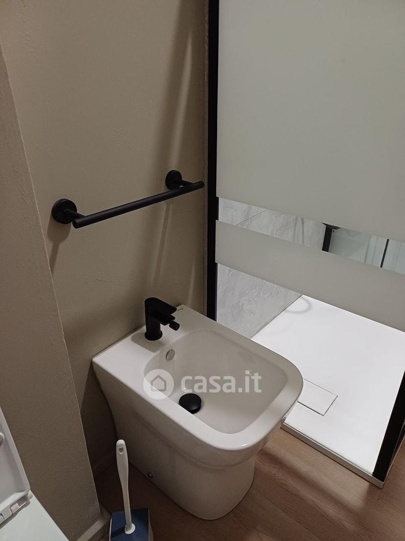 Stanza in Corso Risorgimento — foto 18 di 19