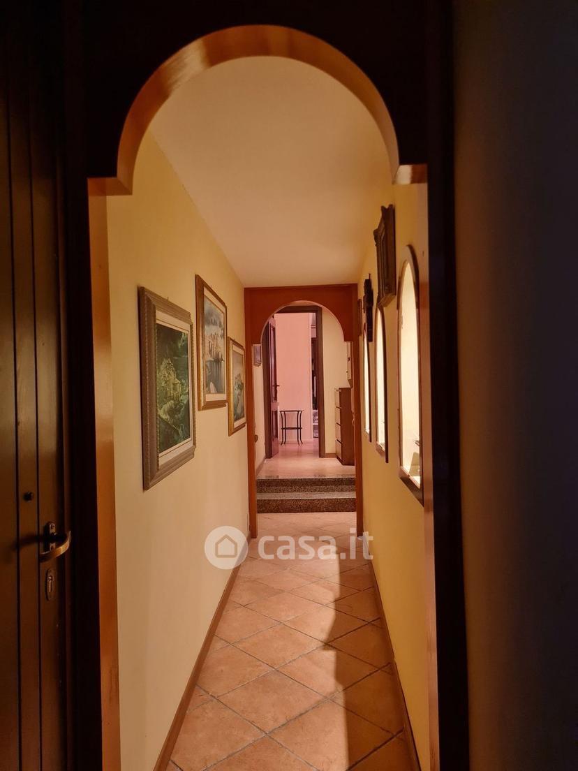 Appartamento in Via Mombello — foto 21 di 28