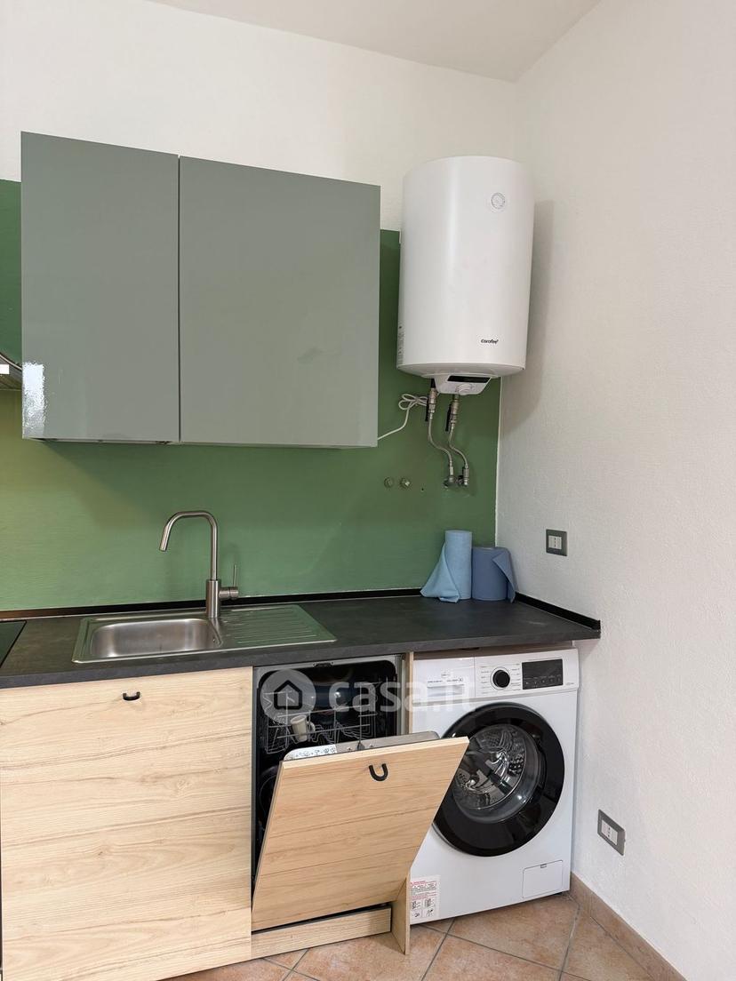 Bilocale in Via G. Donizetti 34 — foto 16 di 22