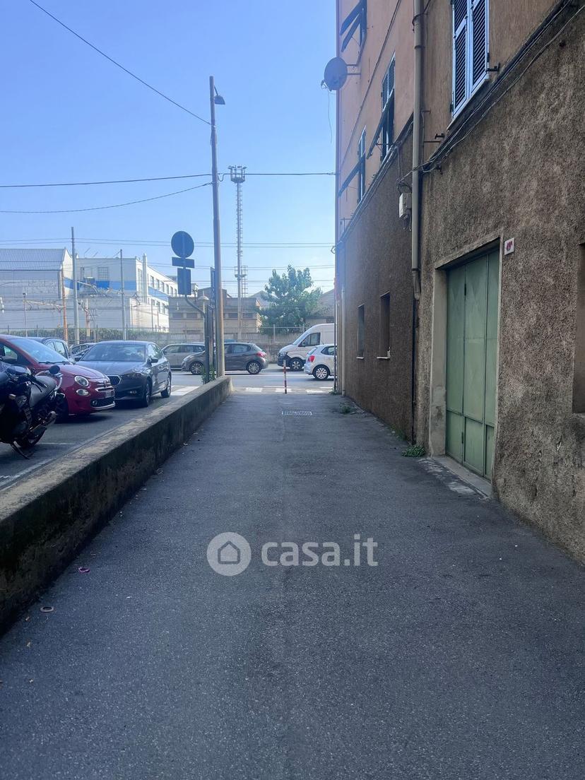Trilocale in Via Giacomo Puccini 16