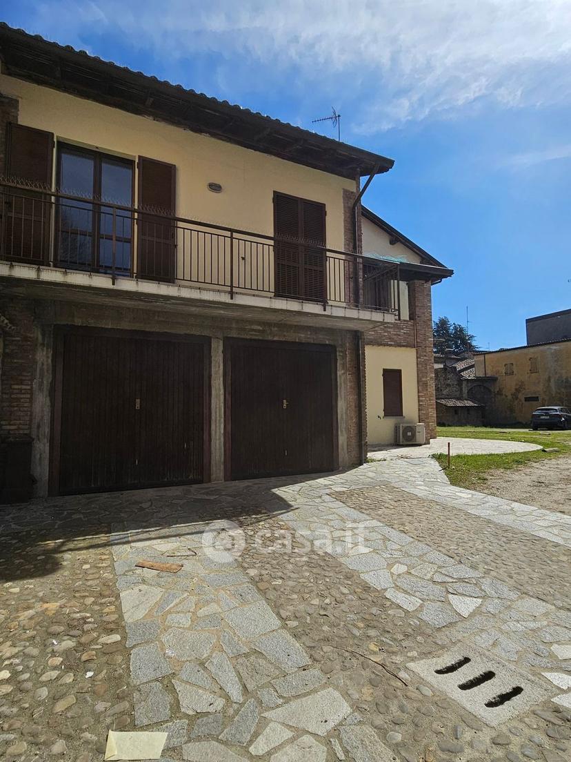 Villa in Piazza Cornaggia 49 — foto 30 di 46