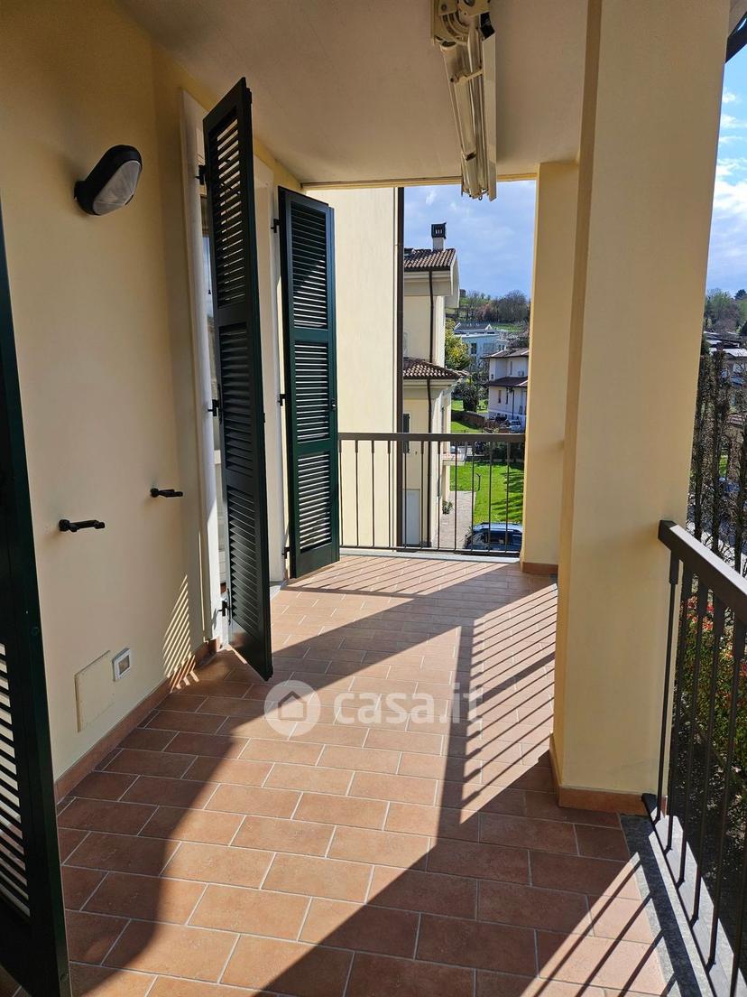 Quadrilocale in Via Giovanni Saporiti 12 — foto 46 di 51