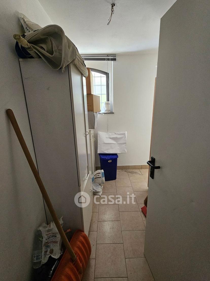 Quadrilocale in Via Giovanni Saporiti 12 — foto 17 di 51