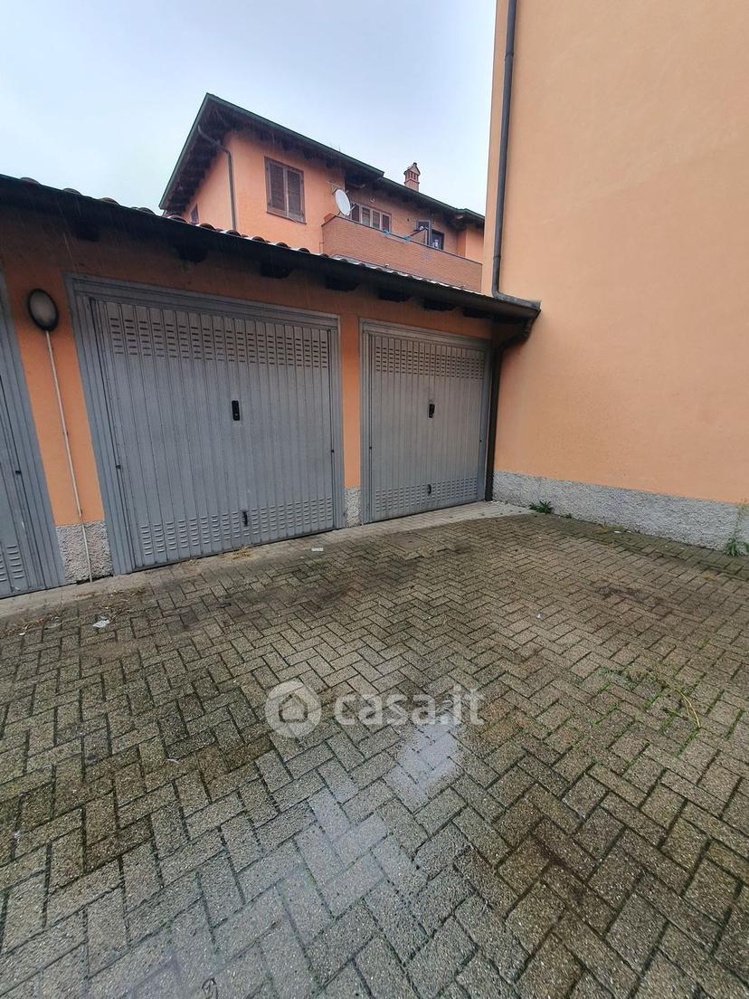 Bilocale in Largo Fontanili — foto 19 di 28