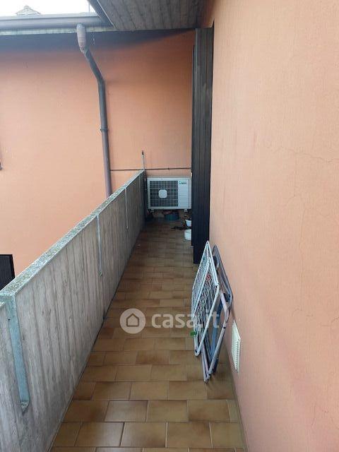 Trilocale in Via Camillo Benso Conte di Cavour 22 — foto 4 di 24