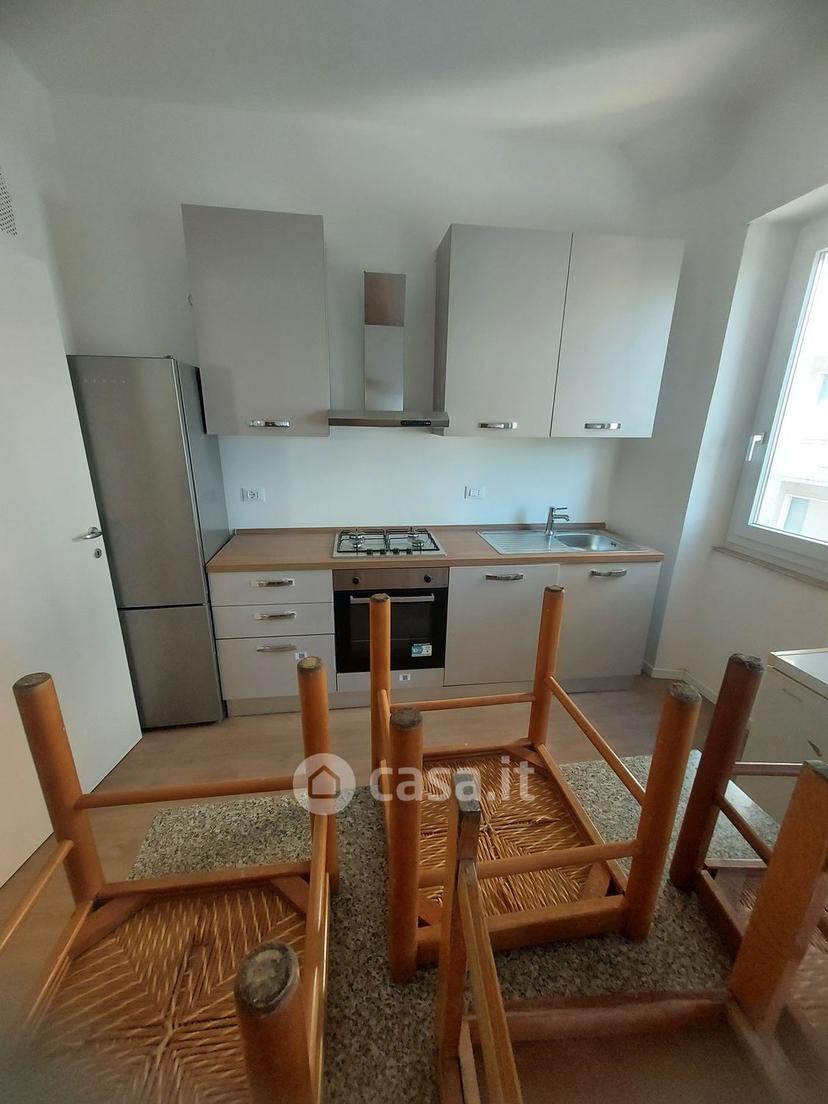 Quadrilocale in Via Antelmo Severini 42 — foto 10 di 20