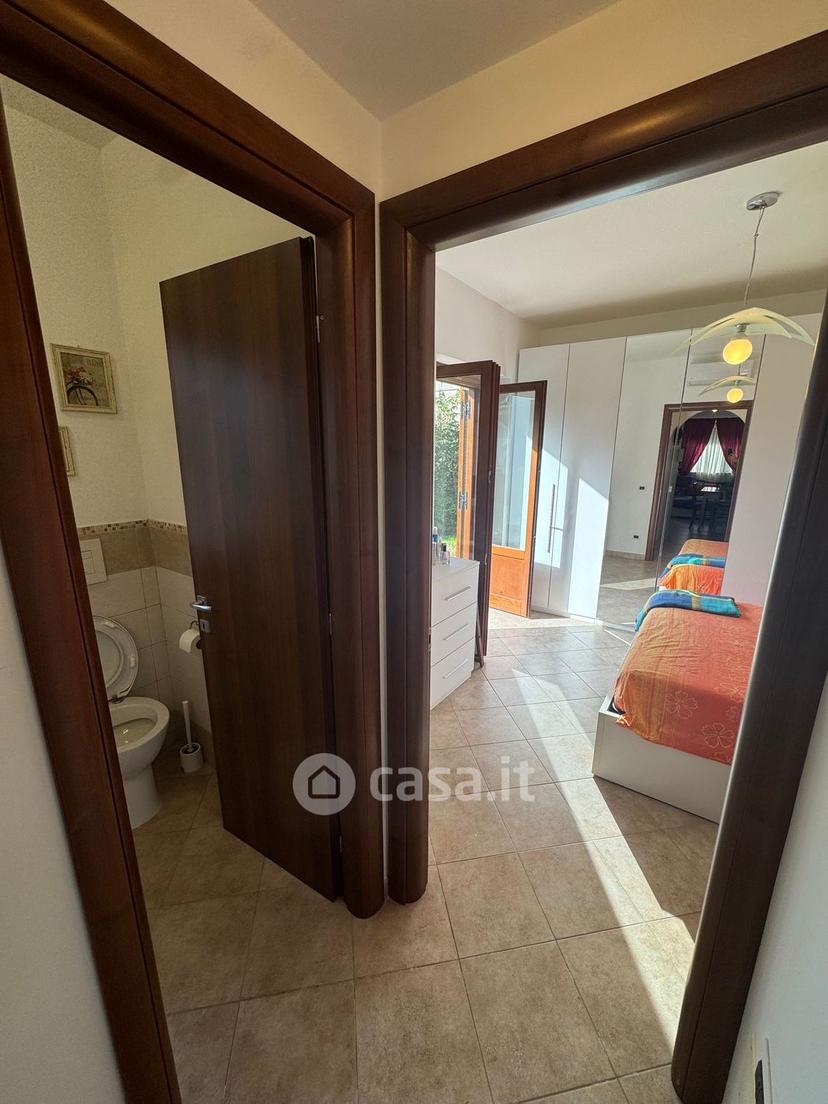 Villa in Colle Circeo I — foto 41 di 103