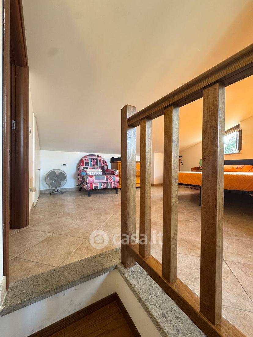 Villa in Colle Circeo I — foto 42 di 103