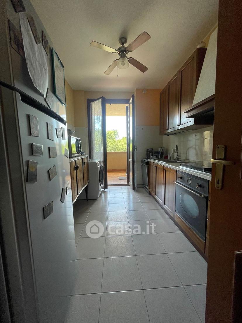 Trilocale in Via Nazario Sauro 13 — foto 4 di 15