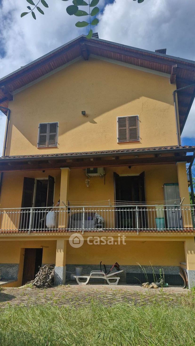 Villa in Frazione Casabianca — foto 58 di 107