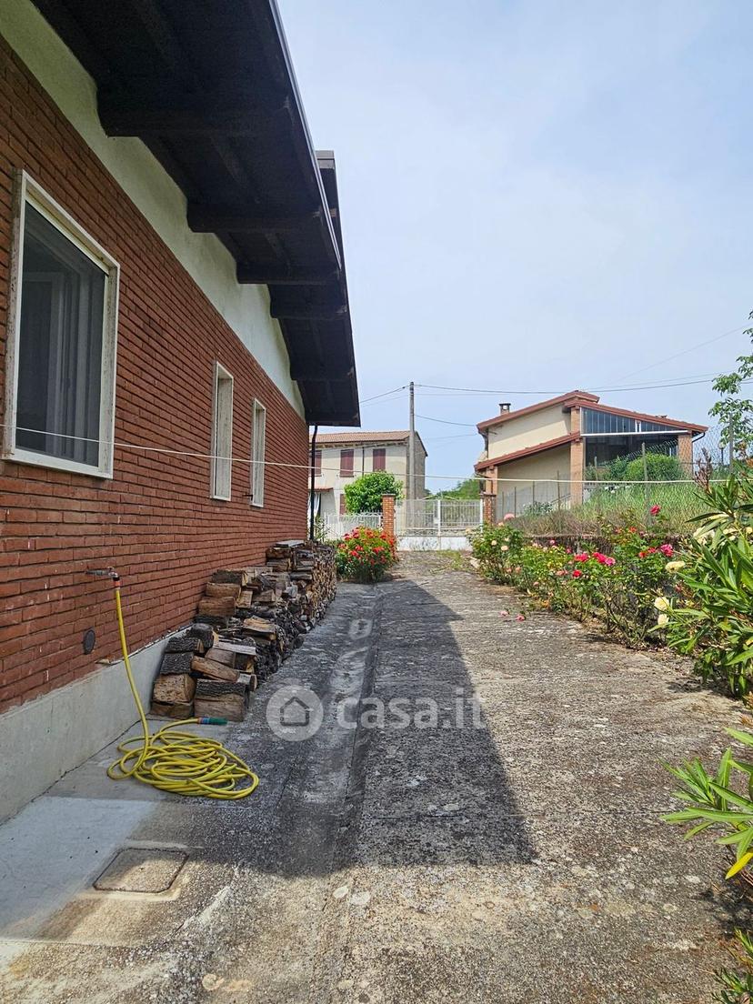 Villa in Via Costa 8 — foto 22 di 48