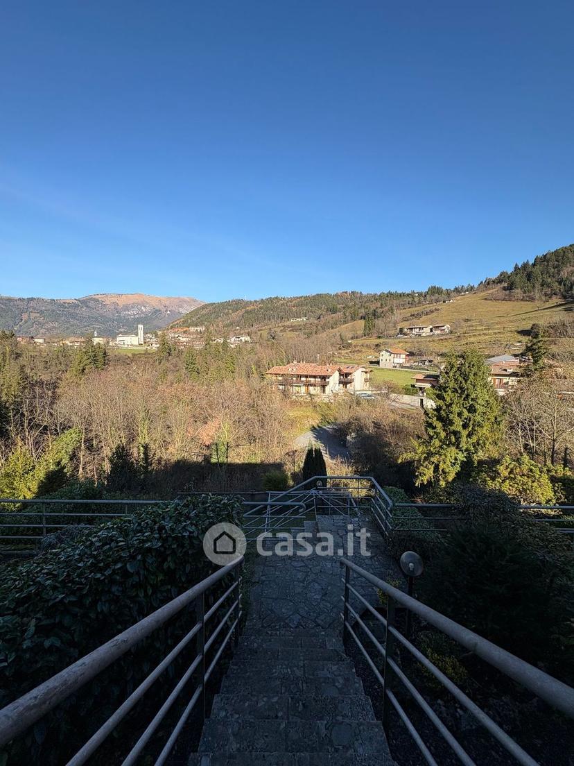 Quadrilocale in Via Vittorio Veneto