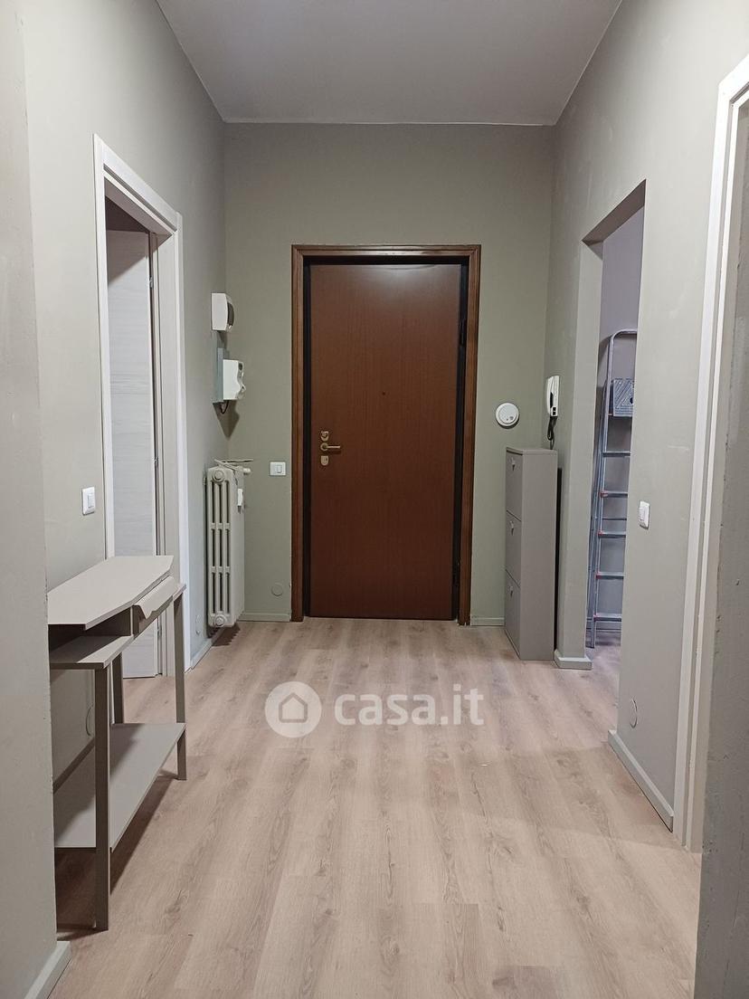 Stanza in Corso Risorgimento — foto 9 di 19