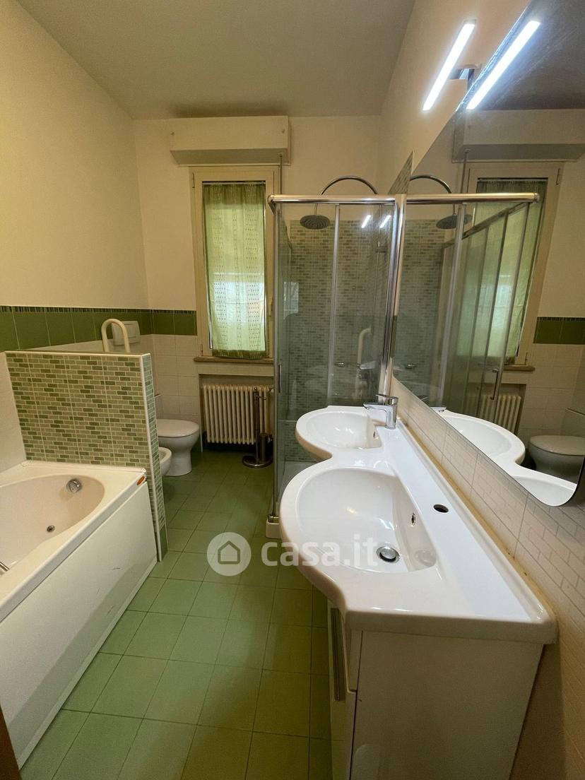 Quadrilocale in Via Raffaello Sanzio 285 B — foto 7 di 39