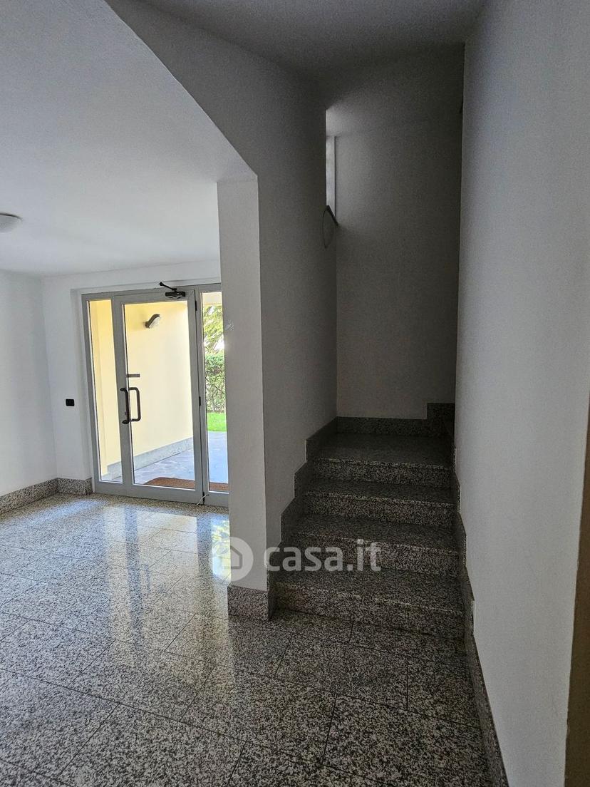 Quadrilocale in Via Giovanni Saporiti 12 — foto 41 di 51