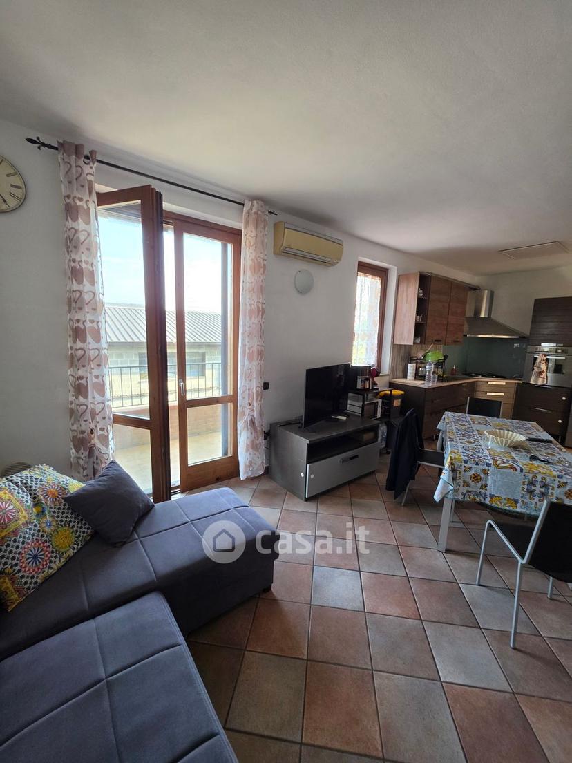 Trilocale in Via Giovanni Pascoli — foto 18 di 31