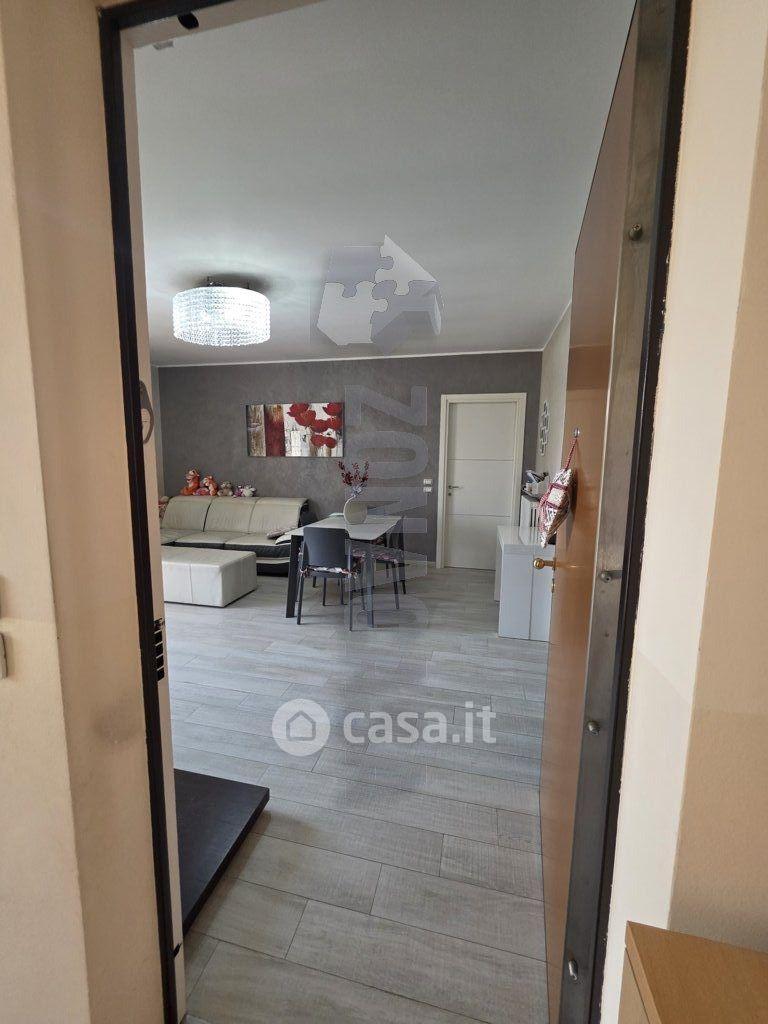 Trilocale in Via Carlo Pisacane — foto 8 di 53