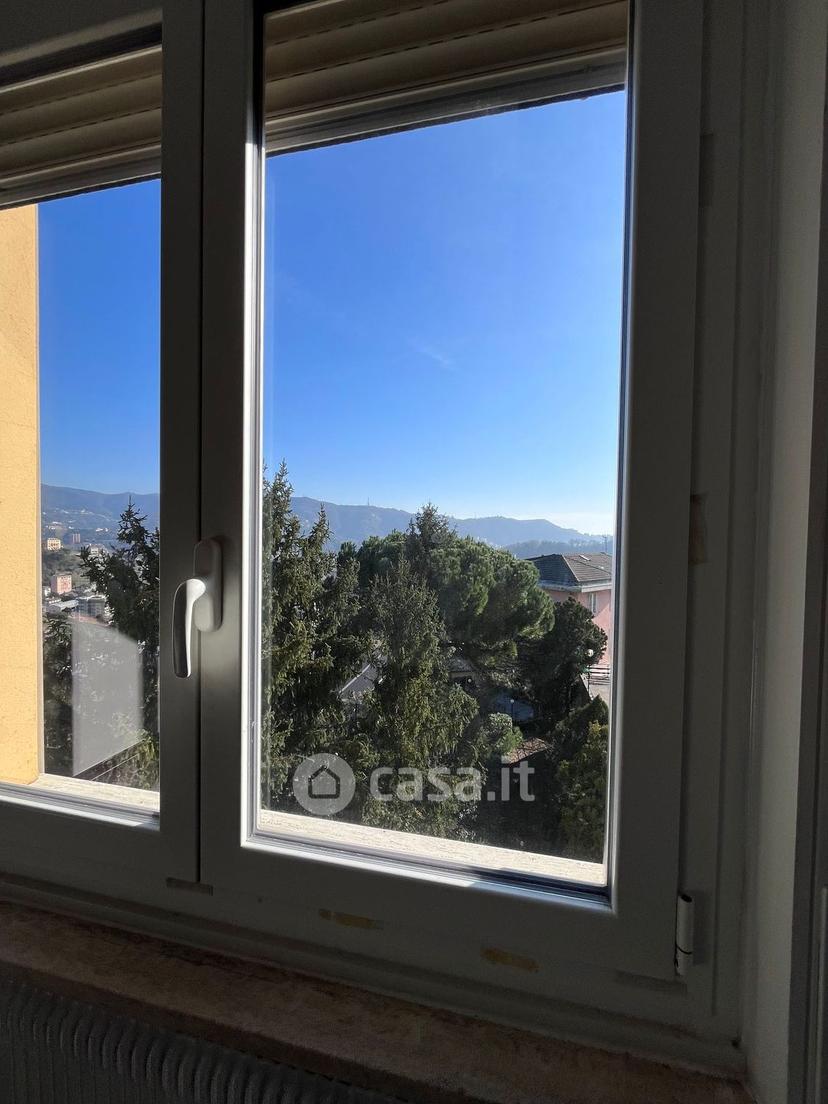 Trilocale in Via Militare di Borzoli 31 — foto 22 di 32