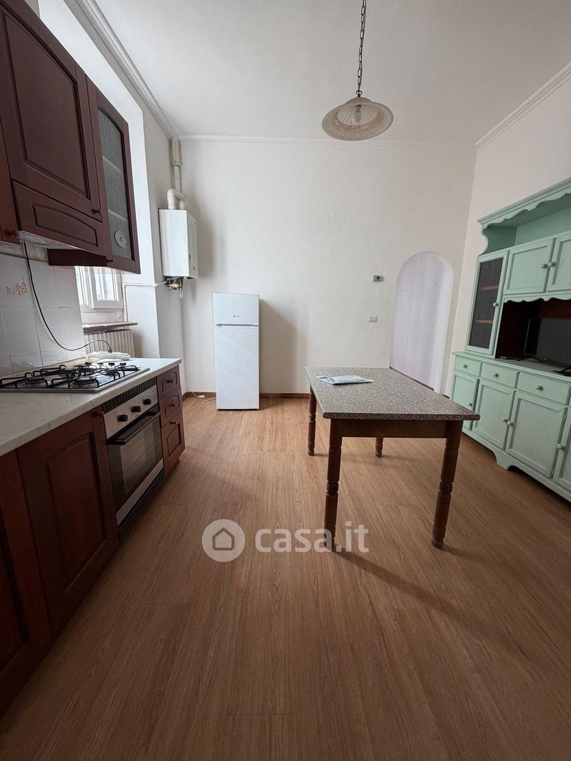 Trilocale in Viale Raffaele de Cesare — foto 9 di 9