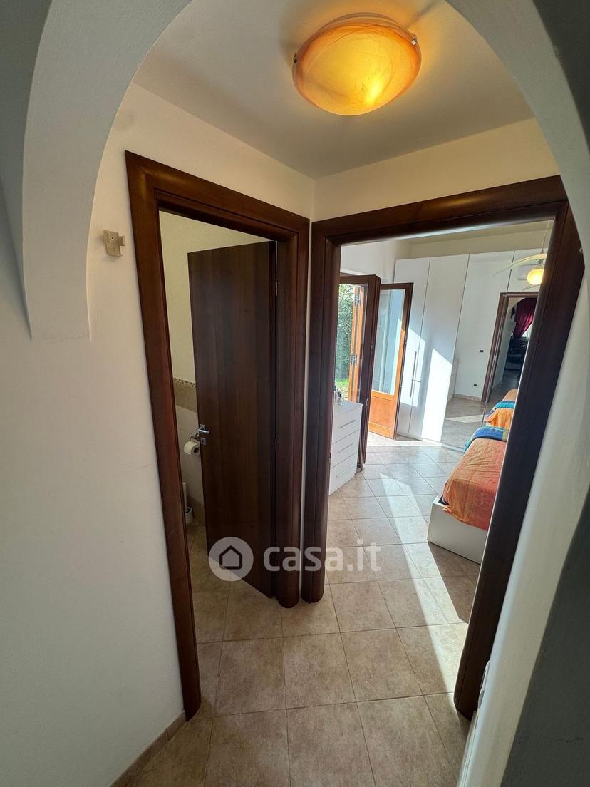 Villa in Colle Circeo I — foto 92 di 103