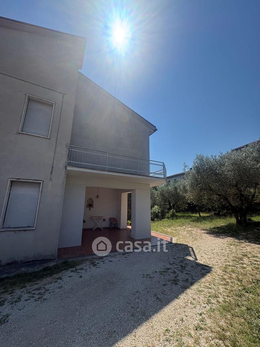 Appartamento in Strada Santa Lucia — foto 18 di 46