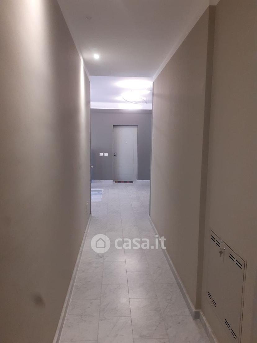 Trilocale in Via Giuseppe Robolini