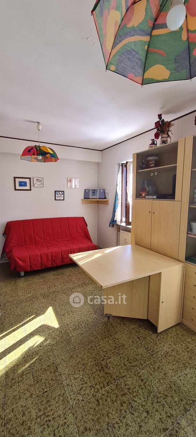 Monolocale in Via Manel 1 — foto 3 di 25