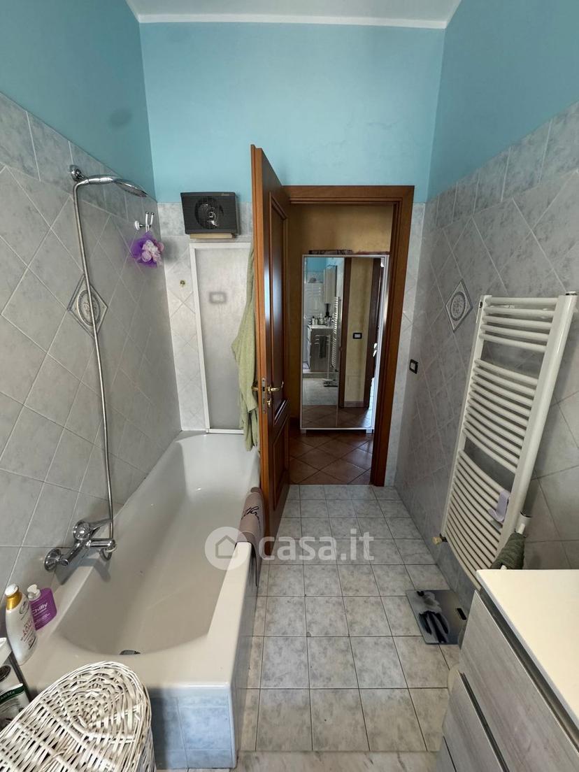 Appartamento in Via Fosse Ardeatine 11 — foto 47 di 60