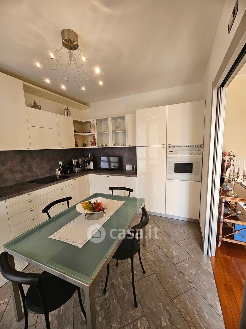 Quadrilocale in Via Giovanni Saporiti 12 — foto 36 di 51