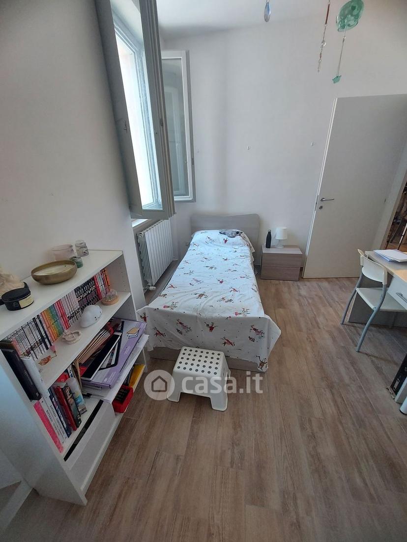 Trilocale in Piazza Giuseppe Mazzini 42 — foto 10 di 12