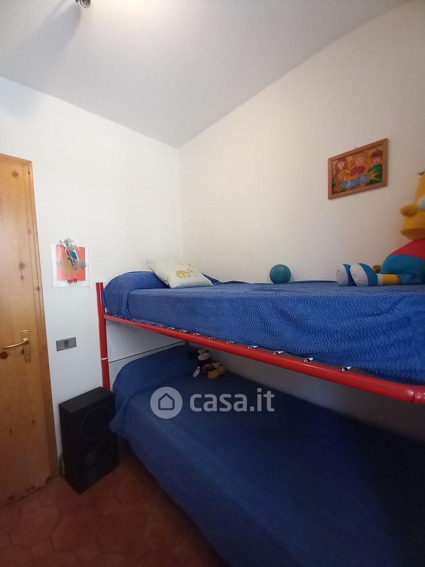 Trilocale in Via Aldo Moro 19 — foto 68 di 78