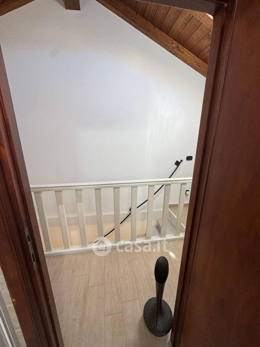 Appartamento in Via Tempio di Minerva 13 — foto 2 di 100