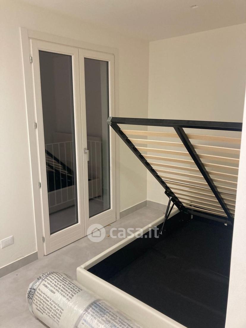 Monolocale in Paolo Pellicano 13 — foto 4 di 9