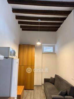 Monolocale in Via Giuseppe Mazzini