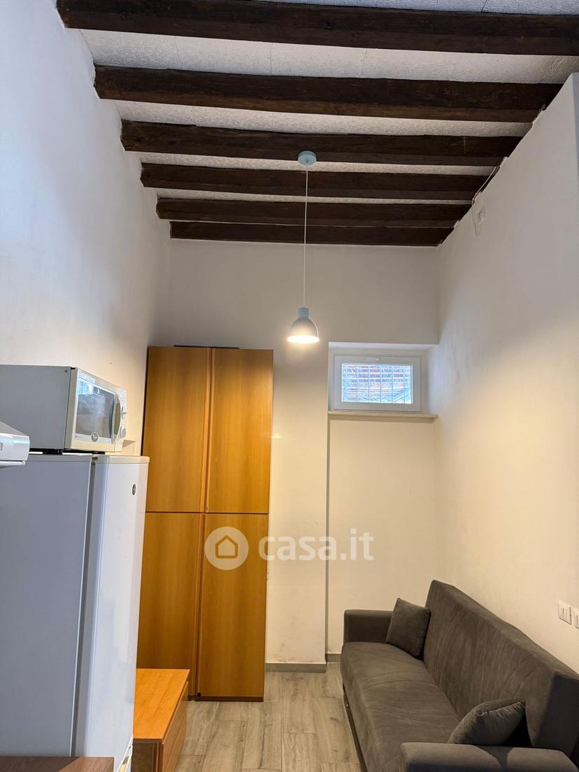 Monolocale in Via Giuseppe Mazzini