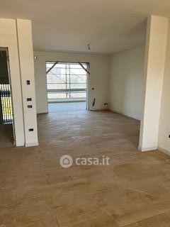 Quadrilocale in Via della Libertà