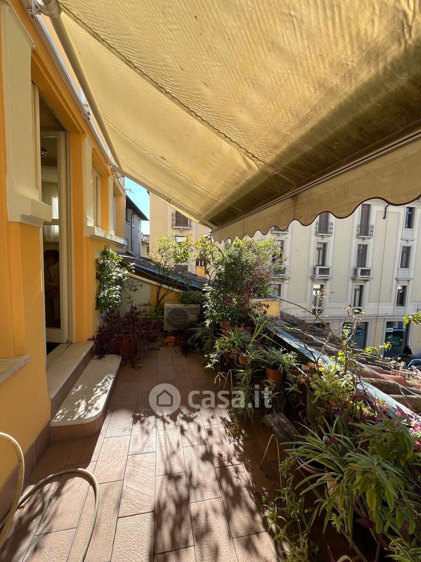 Appartamento in Via Trieste 5