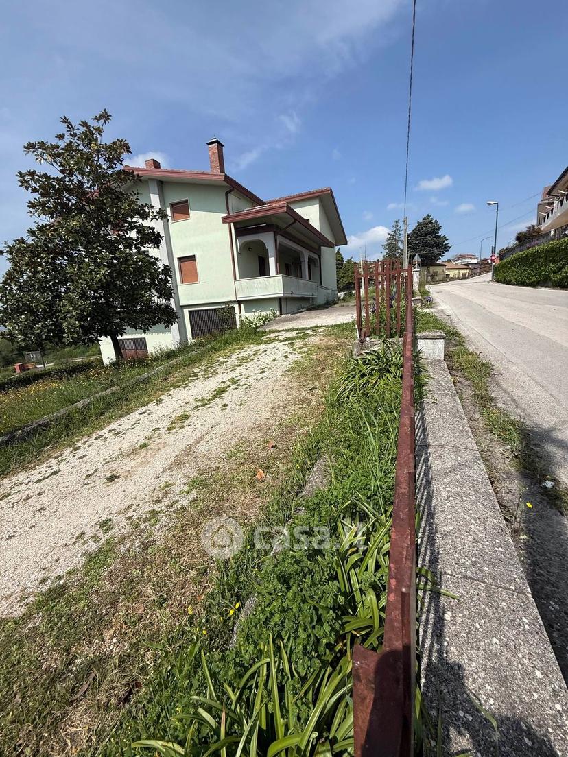 Villa in Via Canale — foto 21 di 57