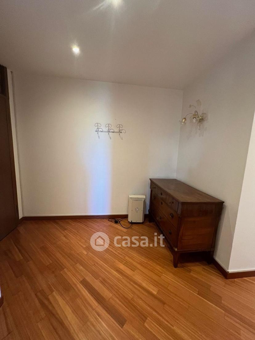 Trilocale in Via Calchera — foto 18 di 22