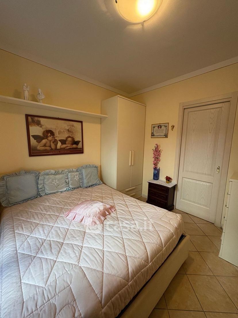 Trilocale in Via dei Carpini 60 — foto 2 di 49