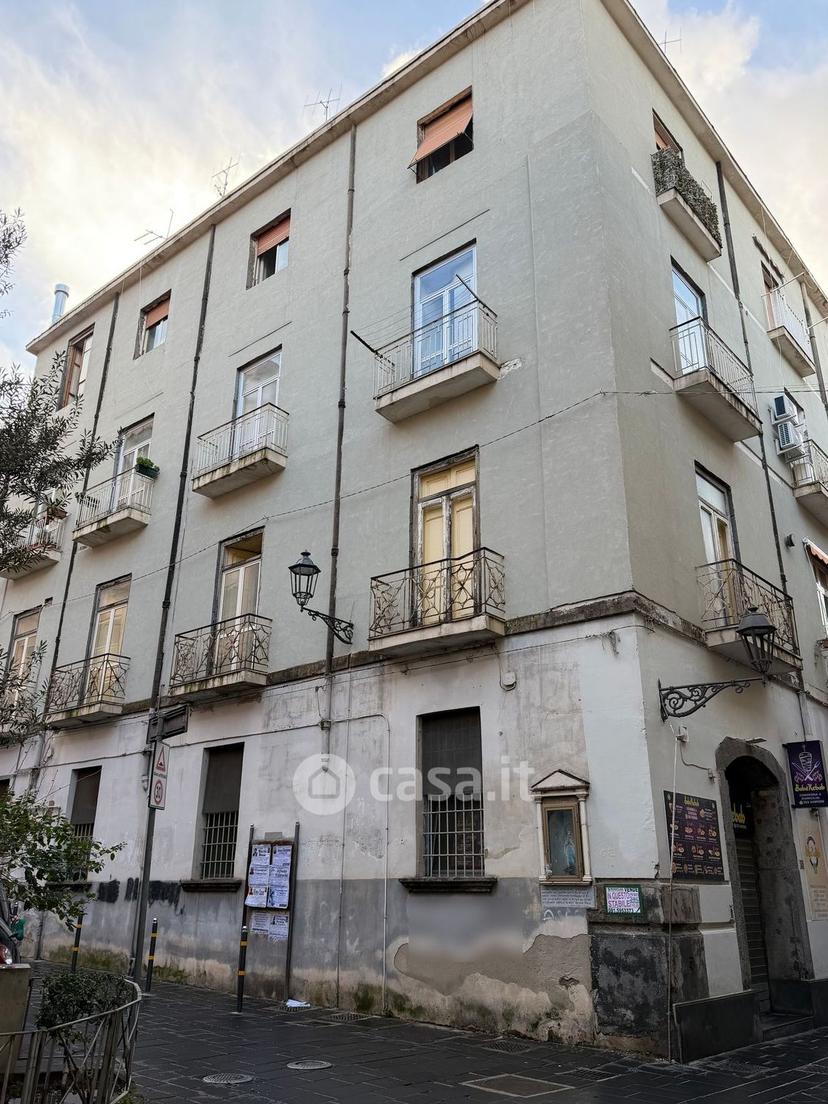 Trilocale in Corso Vittorio Emanuele II 2 — foto 6 di 10