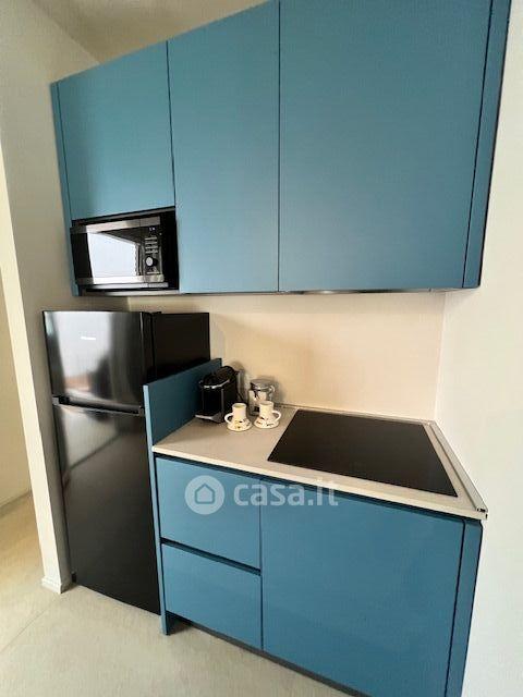 Trilocale in Viale Nullo — foto 15 di 16
