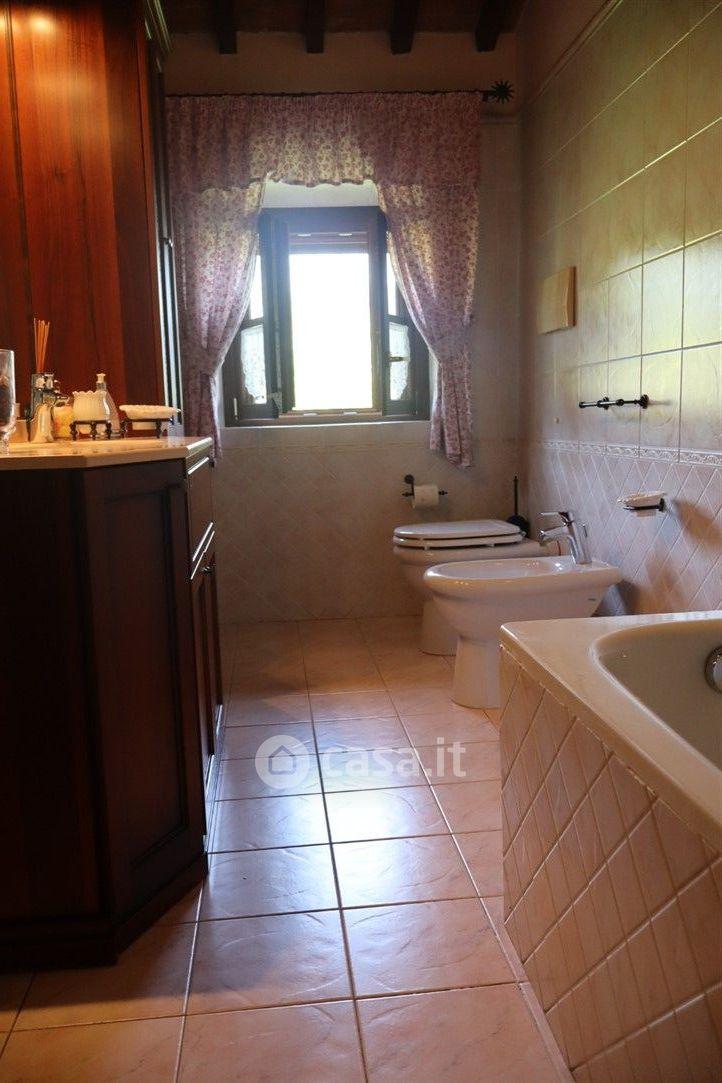 Appartamento in Via Sagginalese — foto 26 di 69
