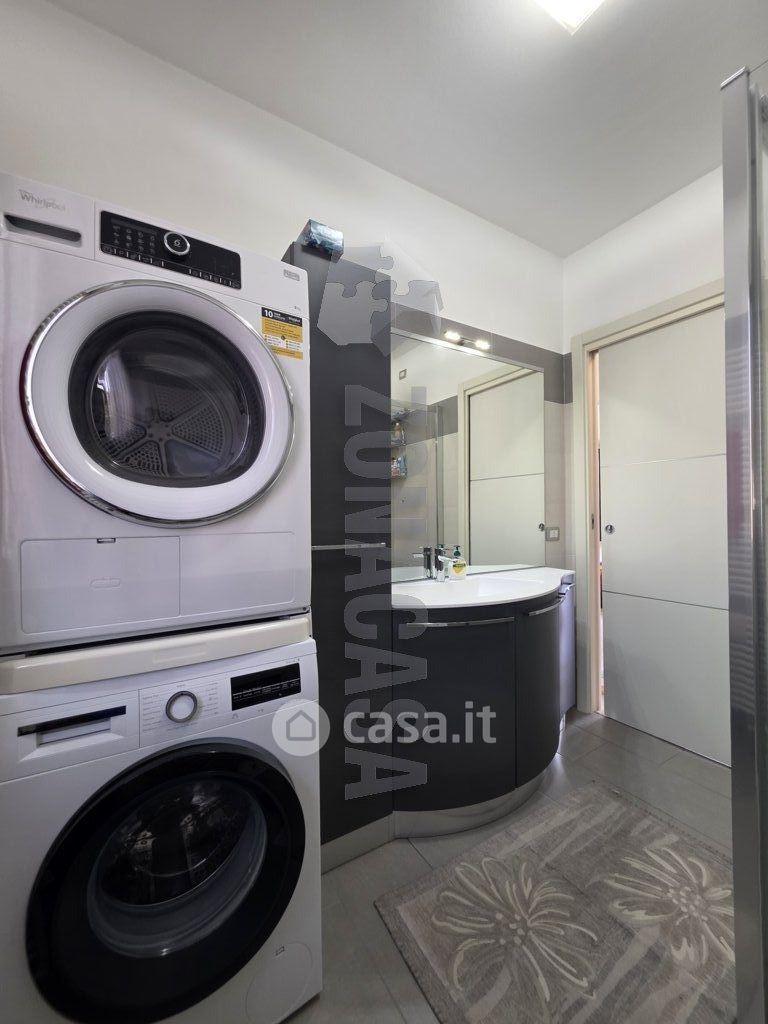 Trilocale in Via Carlo Pisacane — foto 42 di 53