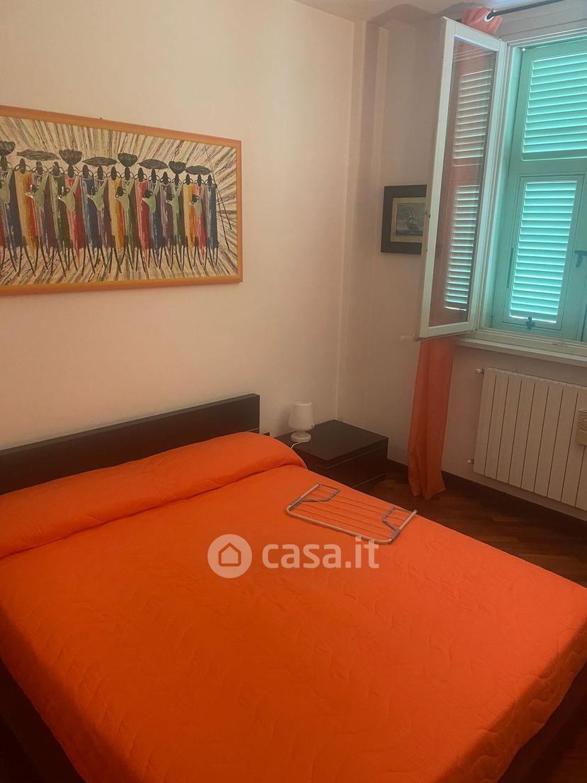 Quadrilocale in Via Castelli — foto 19 di 23