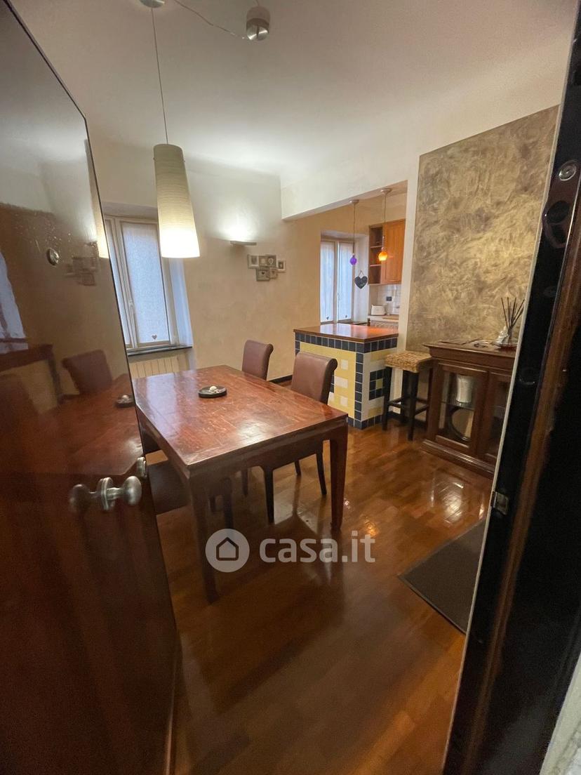 Quadrilocale in Viale Giorgio Modugno 1 — foto 24 di 26