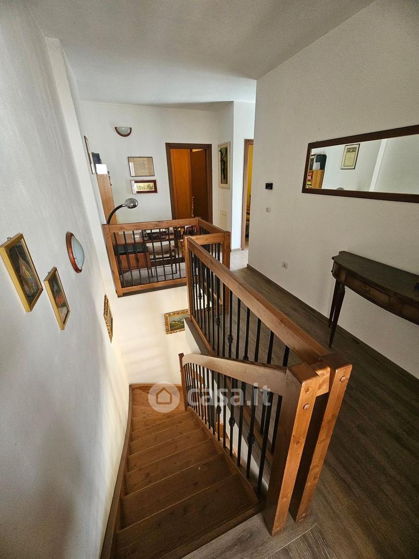 Villa in Piazza Cornaggia 49 — foto 31 di 46