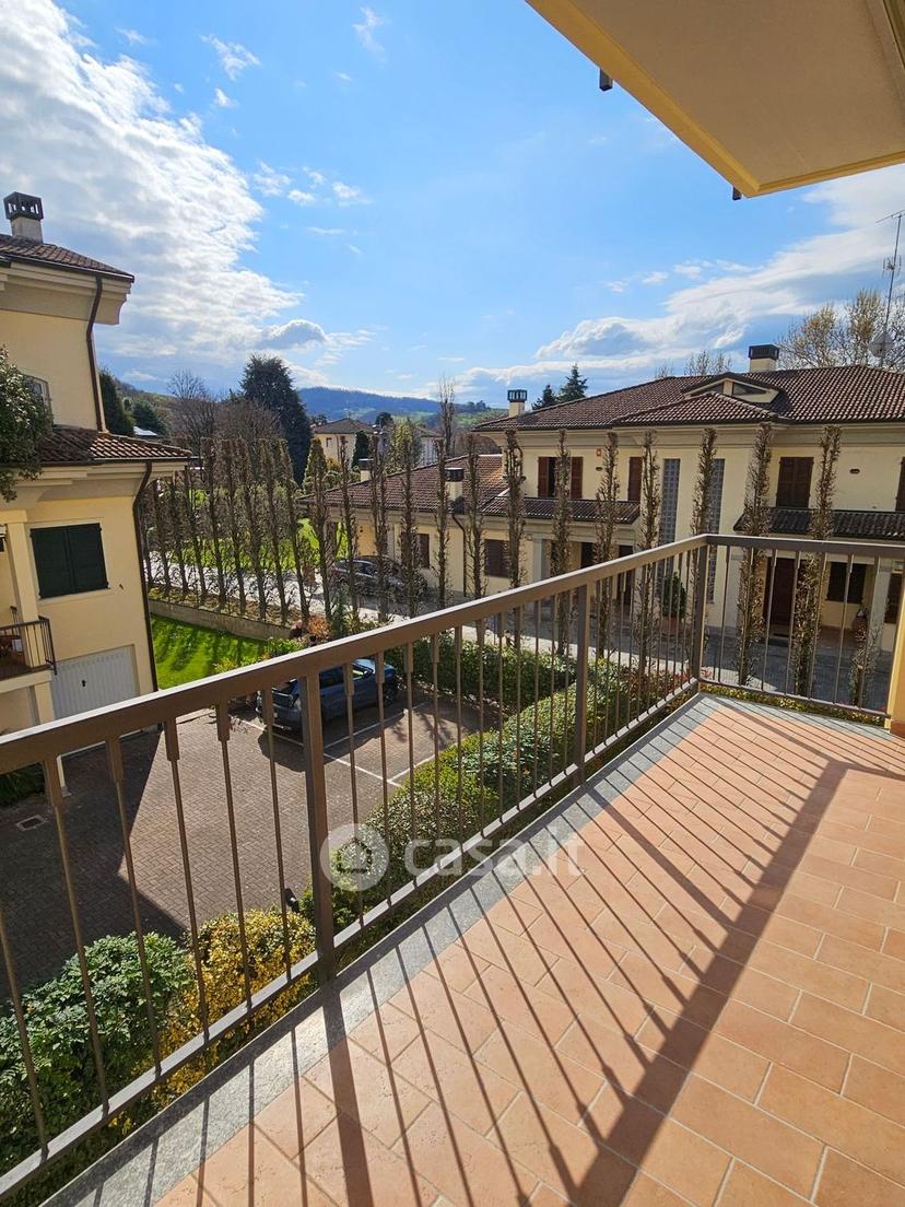 Quadrilocale in Via Giovanni Saporiti 12 — foto 42 di 51