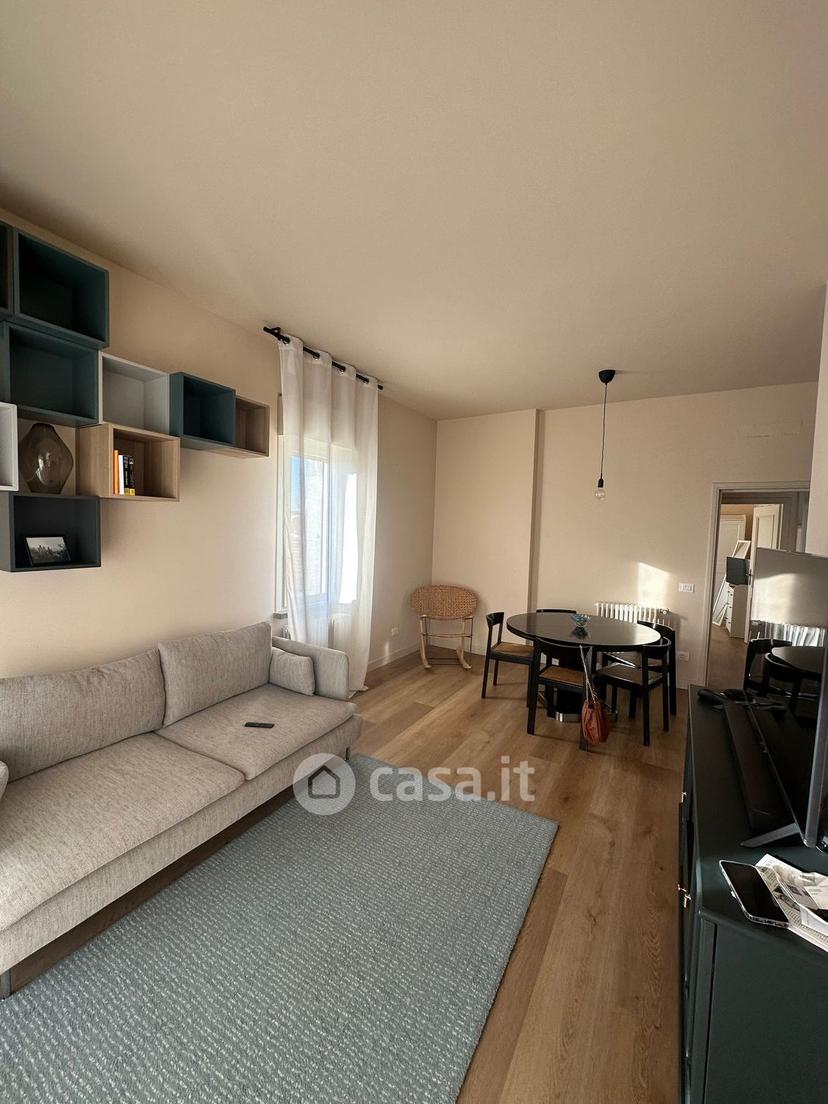 Bilocale in Viale Giacomo Matteotti 52 — foto 35 di 41