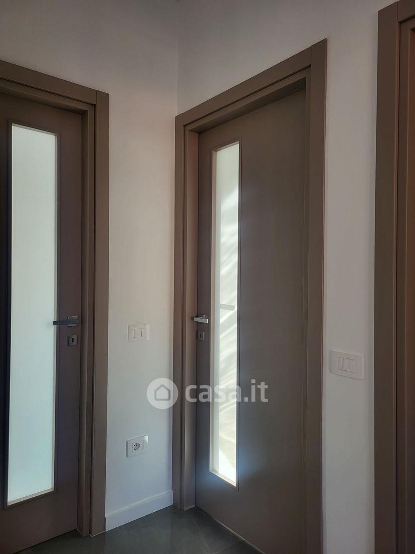 Appartamento in Via del Carmine — foto 9 di 33